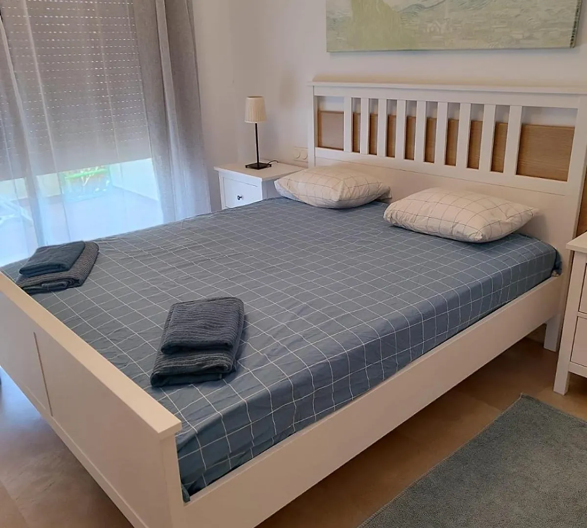 Quiet Family Apartment, 4 Pools, Close To The Beach And Golf, La Marina Alcaidesa 9 02