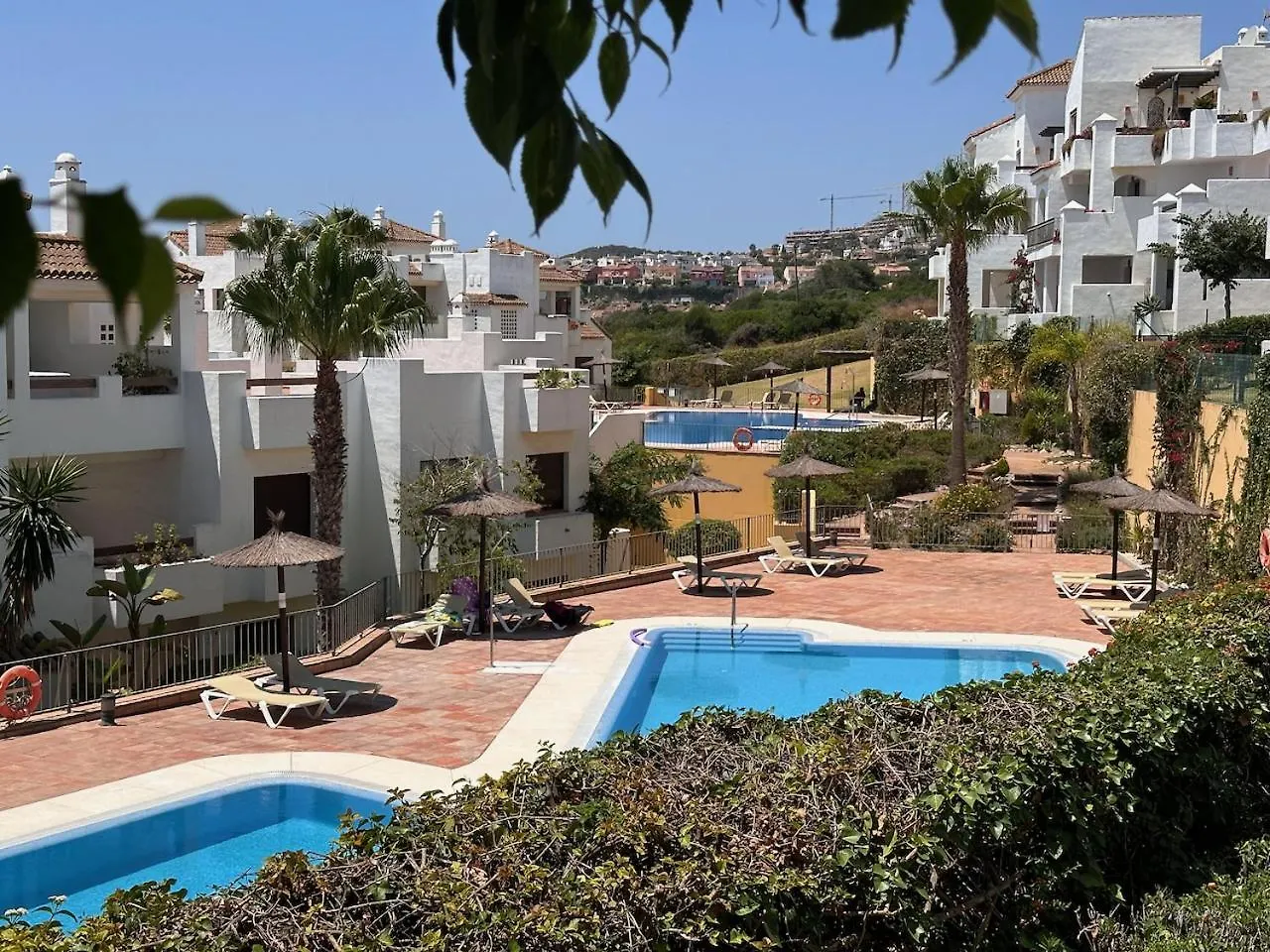 Quiet Family Apartment, 4 Pools, Close To The Beach And Golf, La Marina Alcaidesa 9 02 Daire