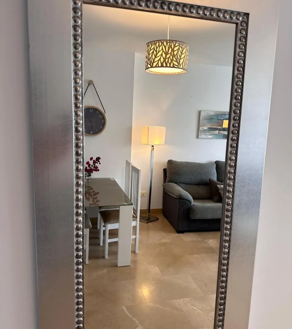 Quiet Family Apartment, 4 Pools, Close To The Beach And Golf, La Marina Alcaidesa 9 02 Daire
