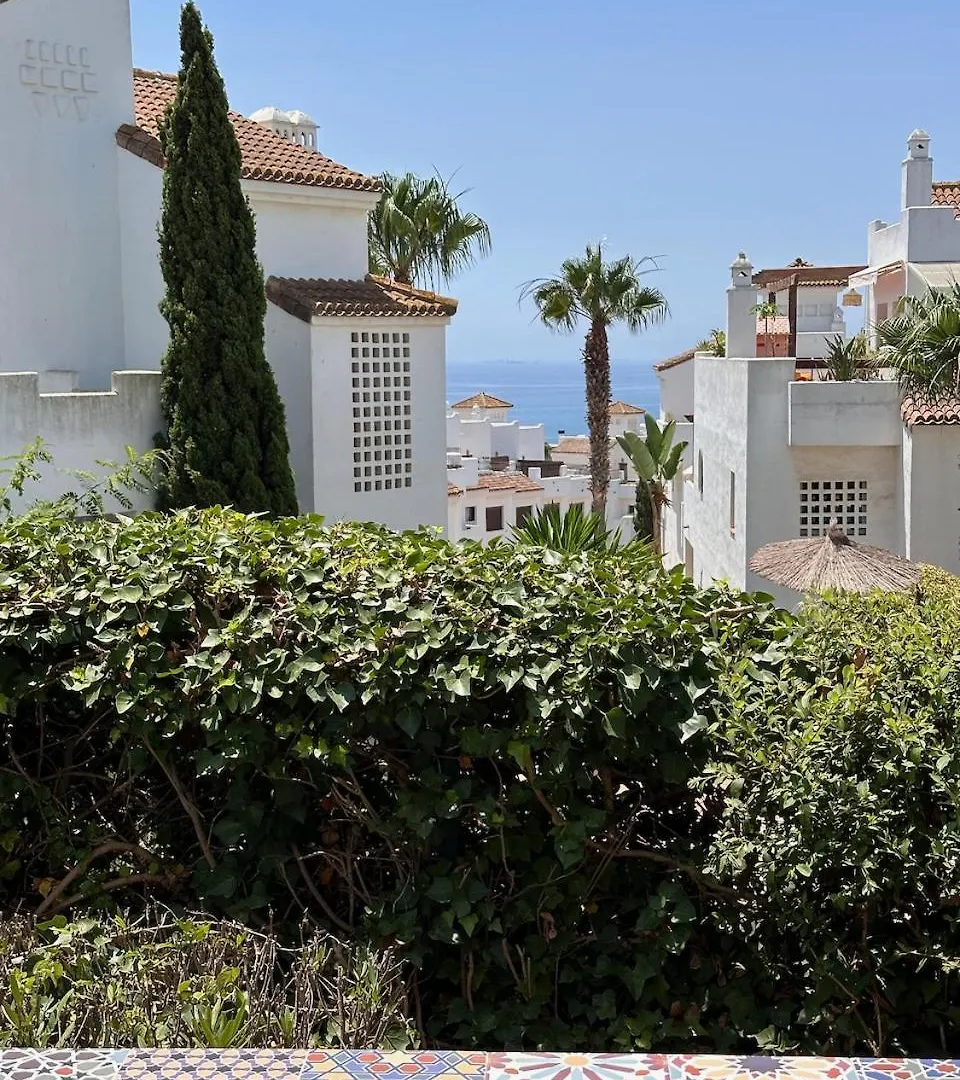 Quiet Family Apartment, 4 Pools, Close To The Beach And Golf, La Marina Alcaidesa 9 02